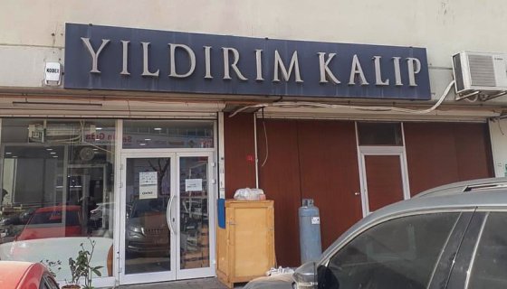 YILDIRIM KALIP VE KUYUMCULUK